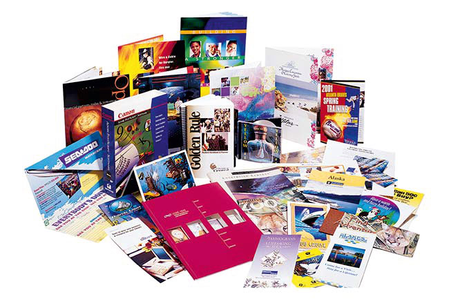 Rilegature libri