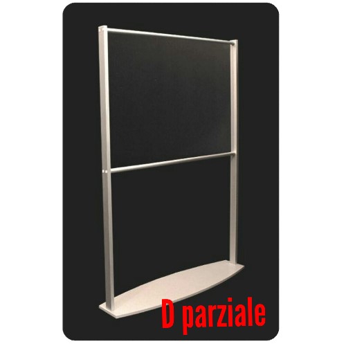 paratia parziale